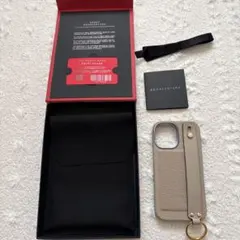 2026年最新】BONAVENTURA モデル：iPhone 13 mini iPhone用ケース