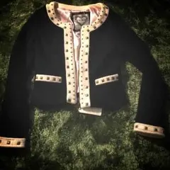 セシル★ジャケット★新品
