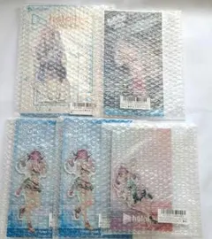 湊あくあまとめ売り アクリルスタンド NEKOキャップ 復刻版 湊あくあまとめ売り アクリルスタンド NEKOキャップ 復刻版 - メルカリ