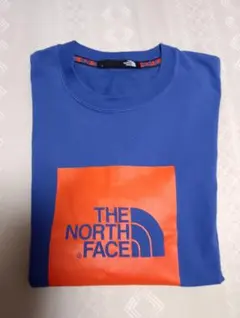 ザノースフェイス　半袖Tシャツ　L