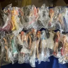 ワンピースフィギュア 17体セットまとめ売り おまけ付き