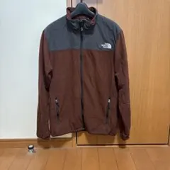 ノースフェイス　バーサマイクロジャケット　NL21404Z メンズXL