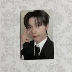 ZEROBASEONE ZB1 RE-FLOW タワレコ 特典 渋谷　マシュー