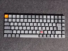 Keychron K3 V2 茶軸 US配列 - メルカリ