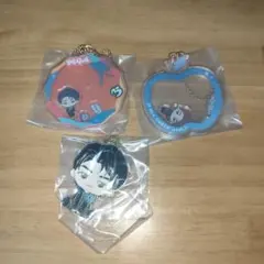 Mrs. GREEN APPLE 一番くじ 若井滉斗セット