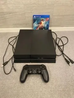 PlayStation4 本体 CHU-1200A 500Gブラック