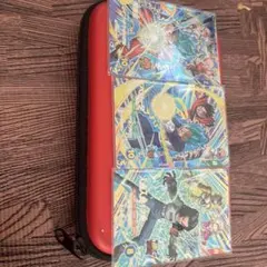 2026年最新】宝箱 ドラゴンボールヒーローズの人気アイテム - メルカリ