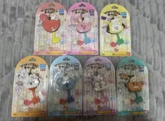 BT21 ロリポップチョコチャーム 全7種
