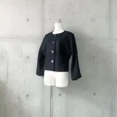 gypsohila 2way River Pullover ハートボタン【美品】 - メルカリ