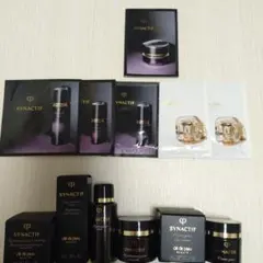 clé de peau SYNACTIF トライアルセット