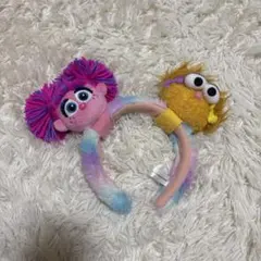 トロールズ カチューシャ