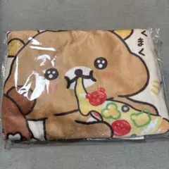 ドミノピザ リラックマ