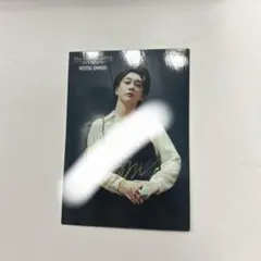 2026年最新】大森元貴 サインの人気アイテム - メルカリ