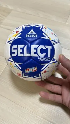 ストリートサッカーボール スフィーダ デニム生地 - メルカリ