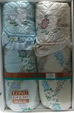 TOROY 肌布団　2枚セット　未使用品