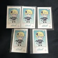 メダリスト 鴗鳥理凰 アモクレープ