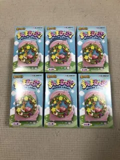 新品未開封　星のカービィ　まんまるーぷ