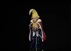 ワンピース ワーコレ 神の谷 フィガーランド・ガーリング聖 - メルカリ