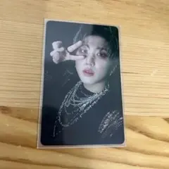 straykids スキズ 合HOP JYP nemo 特典 トレカ チャンビン