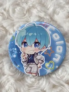 ころんくん すとぷり 2021NewYear デフォ 缶バッジ - メルカリ