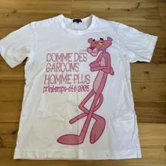 2026年最新】ピンクパンサー ギャルソン tシャツの人気アイテム - メルカリ