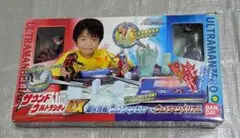 BANDAI　ウルトラマン　サウンドウルトラシティDX