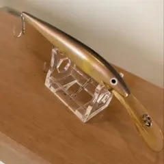 2026年最新】ヴィンテージルアーの人気アイテム - メルカリ