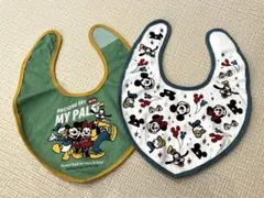 東京ディズニーリゾート ベビー スタイ