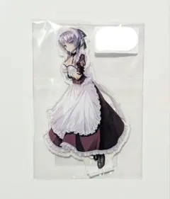 未開封】くじクリフ 超かぐや姫 アクリルスタンド 月見ヤチヨ ヤチヨ