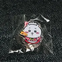 ちいかわ　ホール担当　店員さん