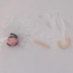 新品未使用　新品未開封　星のカービィ フィギュアセット　かわいい　コレクション