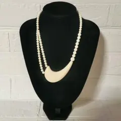 ネックレスロング