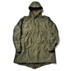 2025年最新】m51 モッズコート 初期の人気アイテム - メルカリ