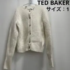 2026年最新】TED BAKER レディース カーディガン・ボレロ