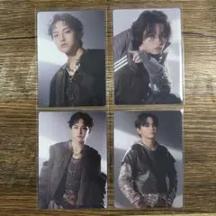 BMSGFES2025ルイタイキカノン　トレカ