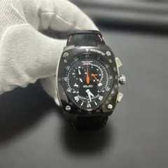 h*i様 SEIKO スポーチュラキネティック 自動巻き時計 2026年最新】スポーチュラ キネティックの人気アイテム - メルカリ