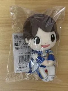 timelesz松島聡　ちょっこりさん