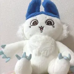 ハチワレ「パラレルワールド！？BIGぬいぐるみ」