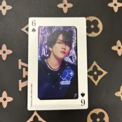 mazzel eiki タレントカード