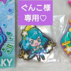 ぐんこ様専用