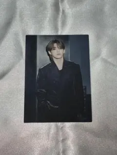 SEVENTEEN フォトカード RIGHT HERE JAPAN エスクプス