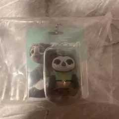 ズートピア ブリスターチャームコレクション フラッシュ