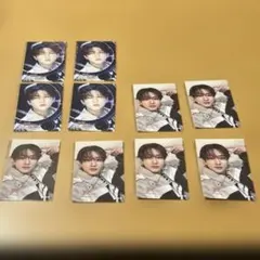 straykids チャンビン オンラインくじ ステッカー