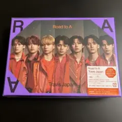 GW限定】新品未開封ポーチ付き☆FC限定版☆Road to A - メルカリ