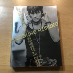 【新品同様】氷室京介COUNTDOWN LIVE CROSSOVER 12-13 COUNTDOWN LIVE CROSSOVER 12-13(HIMURO.COM限定版)(Blu-ray Disc