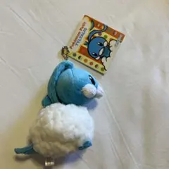 希少品 ポケモンセンター限定 チルタリス ぬいぐるみ - メルカリ