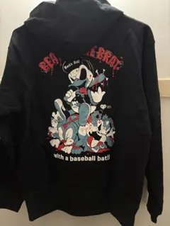 トウキョウガンズ × SNKRDUNK 怪獣 スニーカーヘッド　メタリックシカゴ 1/19発売｜TOKYOGUNS Soft Vinyl Toy 