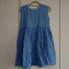 URBAN RESEARCH ノースリーブワンピース 120cmのサムネイル