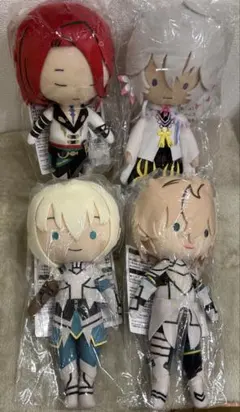 2026年最新】ベディヴィエール ぬいぐるみの人気アイテム - メルカリ