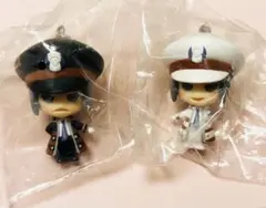 サブウェイマスター ぬいぐるみ 2体セット サブウェイマスター ノボリクダリ ポケモンセンター ぬいぐるみ レア2